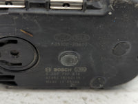 2017-2021 Kia Sportage Throttle Body P/N:35100-2G600 Fits Fits 2015 2016 2017 2018 2019 2020 2021 OEM Used Auto Parts - Oemu