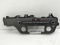 2018 Kia Sportage Radio Control Panel - Oemusedautoparts1.com