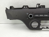 2018 Kia Sportage Radio Control Panel - Oemusedautoparts1.com