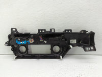 2018 Kia Sportage Radio Control Panel - Oemusedautoparts1.com