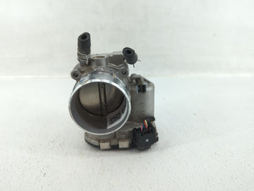 2017-2021 Kia Sportage Throttle Body P/N:35100-2G600 Fits Fits 2015 2016 2017 2018 2019 2020 2021 OEM Used Auto Parts - Oemu