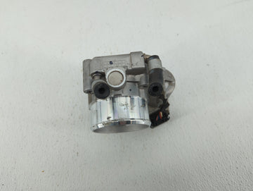 2017-2021 Kia Sportage Throttle Body P/N:35100-2G600 Fits Fits 2015 2016 2017 2018 2019 2020 2021 OEM Used Auto Parts