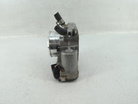 2017-2021 Kia Sportage Throttle Body P/N:35100-2G600 Fits Fits 2015 2016 2017 2018 2019 2020 2021 OEM Used Auto Parts - Oemu