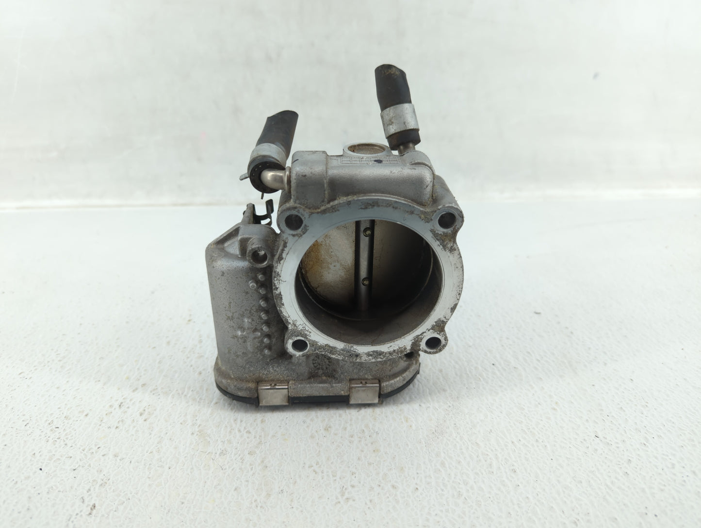 2017-2021 Kia Sportage Throttle Body P/N:35100-2G600 Fits Fits 2015 2016 2017 2018 2019 2020 2021 OEM Used Auto Parts - Oemu