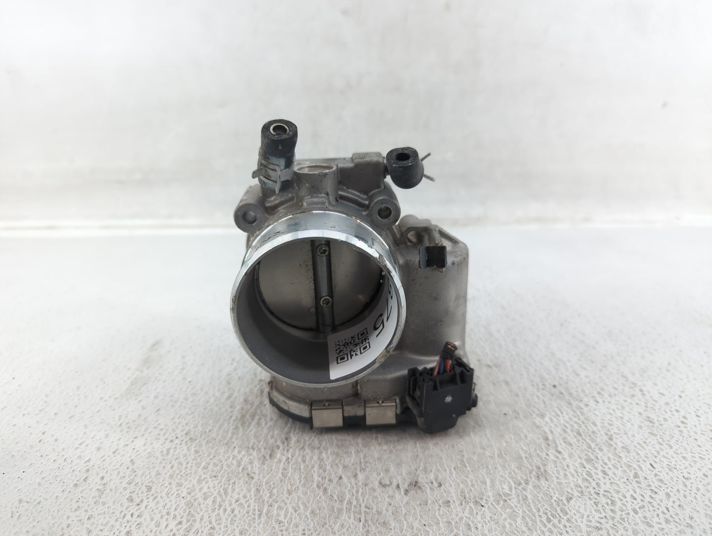 2017-2021 Kia Sportage Throttle Body P/N:35100-2G600 Fits Fits 2015 2016 2017 2018 2019 2020 2021 OEM Used Auto Parts - Oemu