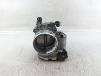2017-2021 Kia Sportage Throttle Body P/N:35100-2G600 Fits Fits 2015 2016 2017 2018 2019 2020 2021 OEM Used Auto Parts - Oemu