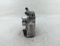 2017-2021 Kia Sportage Throttle Body P/N:35100-2G600 Fits Fits 2015 2016 2017 2018 2019 2020 2021 OEM Used Auto Parts - Oemu