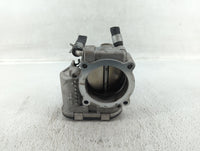 2017-2021 Kia Sportage Throttle Body P/N:35100-2G600 Fits Fits 2015 2016 2017 2018 2019 2020 2021 OEM Used Auto Parts - Oemu