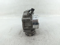 2017-2021 Kia Sportage Throttle Body P/N:35100-2G600 Fits Fits 2015 2016 2017 2018 2019 2020 2021 OEM Used Auto Parts - Oemu
