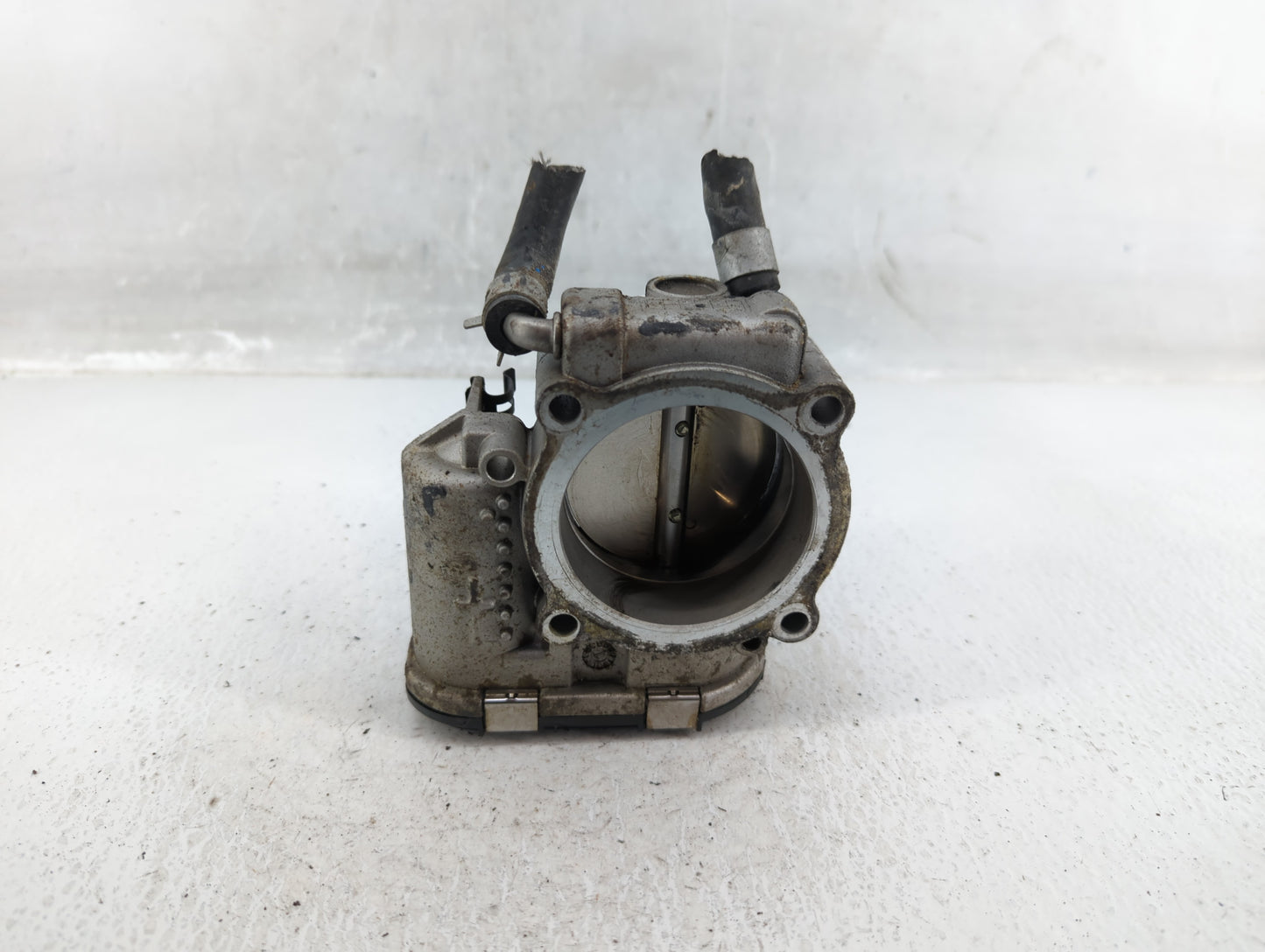 2017-2021 Kia Sportage Throttle Body P/N:35100-2G600 Fits Fits 2015 2016 2017 2018 2019 2020 2021 OEM Used Auto Parts - Oemu