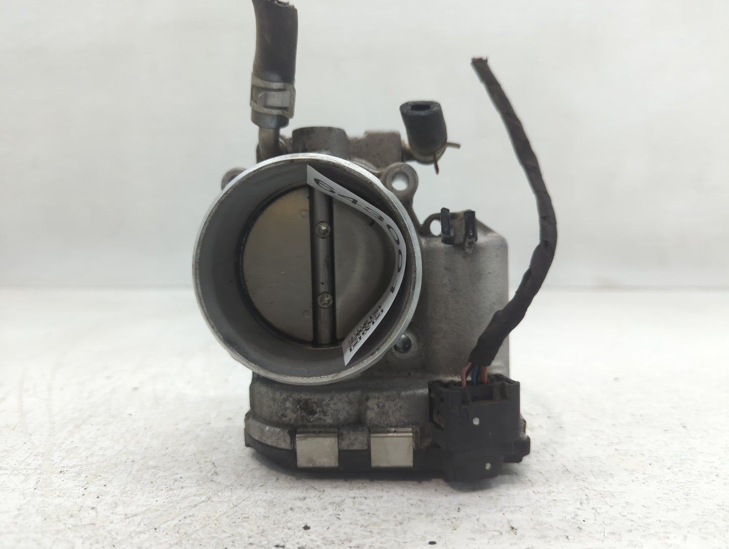 2017-2021 Kia Sportage Throttle Body P/N:0 280 750 618 35100-2G600 Fits Fits 2015 2016 2017 2018 2019 2020 2021 OEM Used Aut