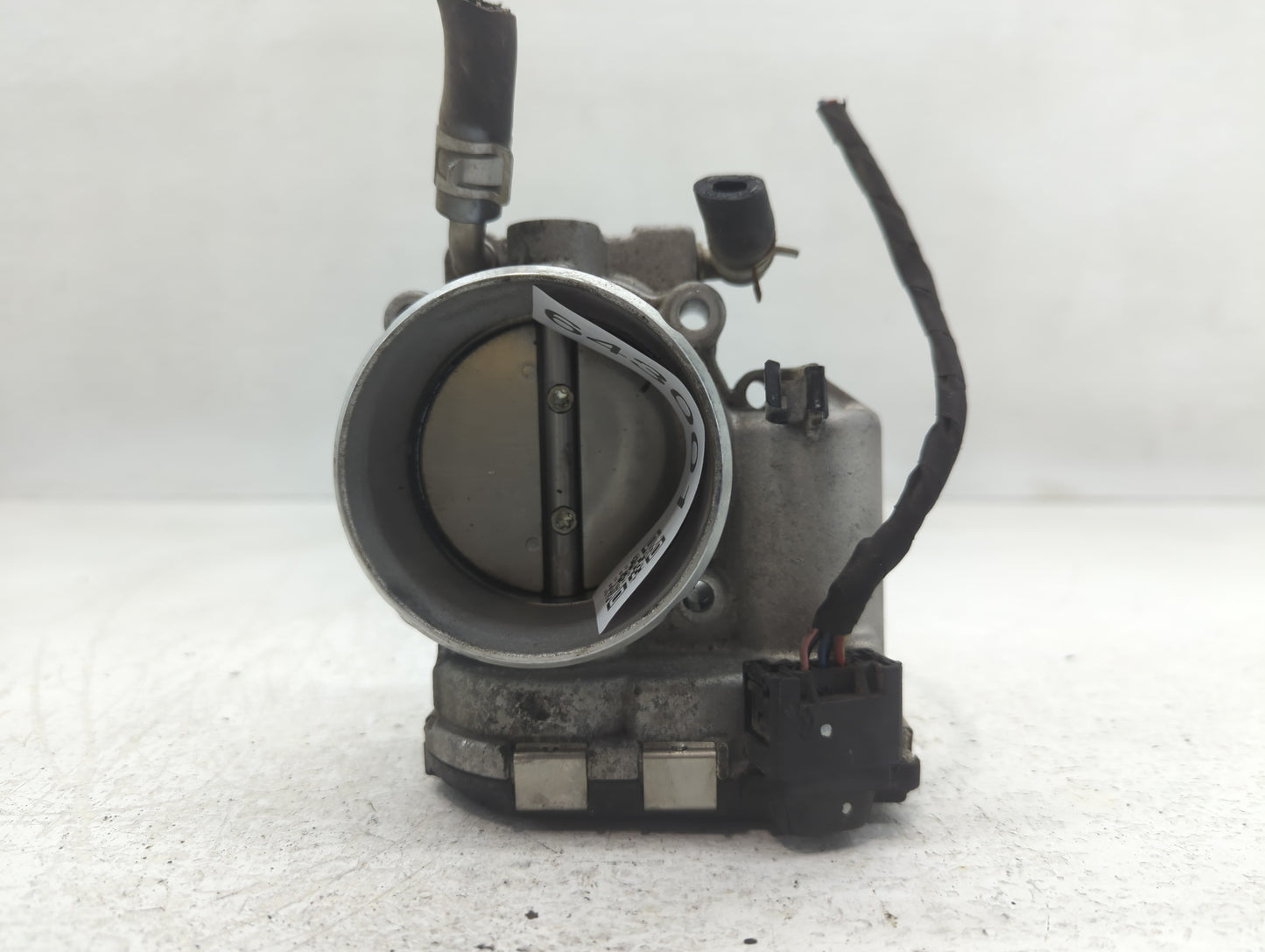 2017-2021 Kia Sportage Throttle Body P/N:0 280 750 618 35100-2G600 Fits Fits 2015 2016 2017 2018 2019 2020 2021 OEM Used Aut