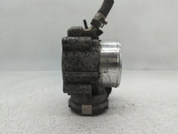 2017-2021 Kia Sportage Throttle Body P/N:0 280 750 618 35100-2G600 Fits Fits 2015 2016 2017 2018 2019 2020 2021 OEM Used Aut