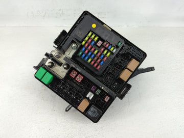 2017-2019 Kia Sportage Fusebox Fuse Box Panel Relay Module P/N:91470D9130 Fits Fits 2017 2018 2019 OEM Used Auto Parts - Oem