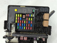 2017-2019 Kia Sportage Fusebox Fuse Box Panel Relay Module P/N:91470D9130 Fits Fits 2017 2018 2019 OEM Used Auto Parts - Oem