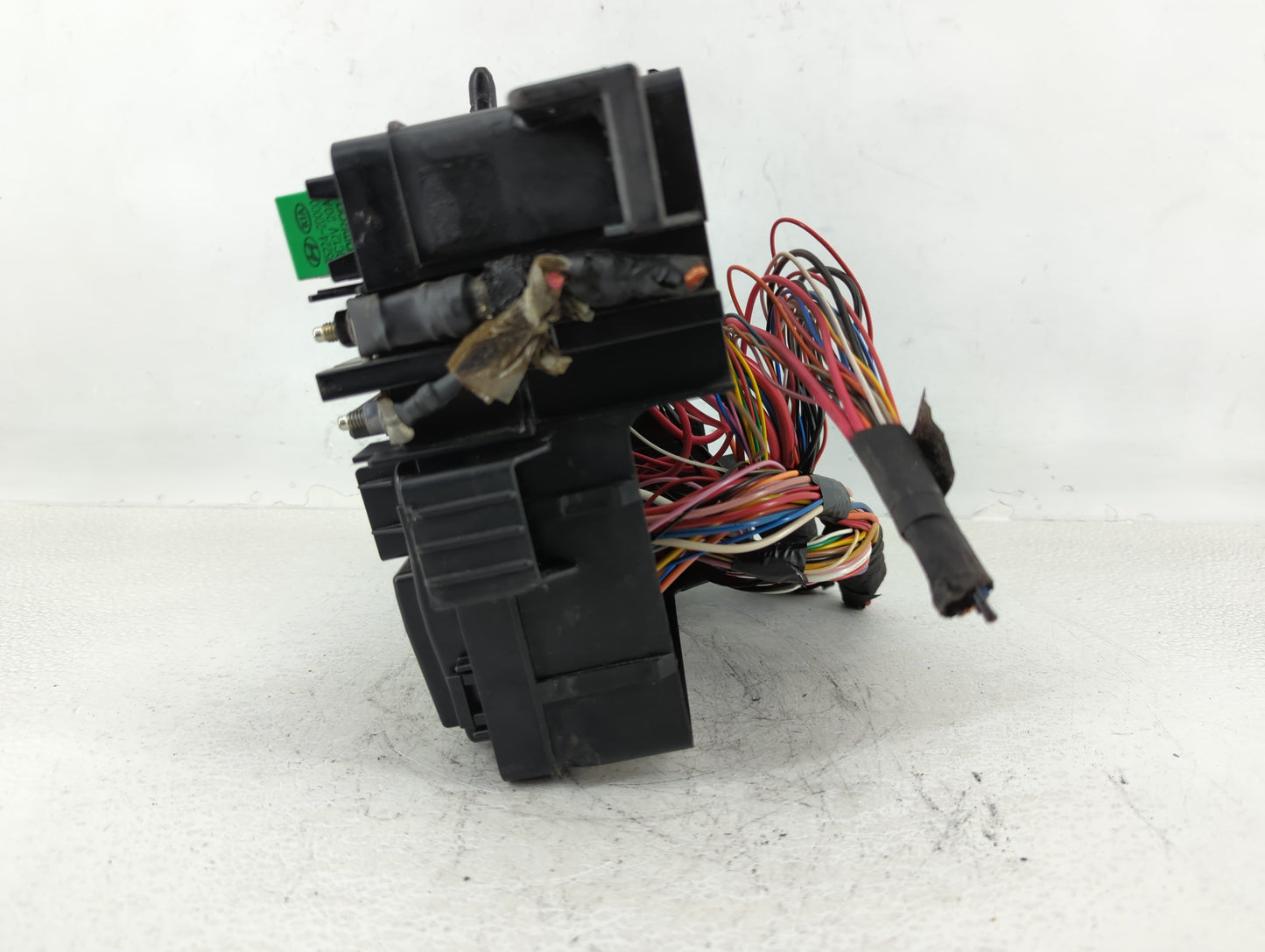 2017-2019 Kia Sportage Fusebox Fuse Box Panel Relay Module P/N:91470D9130 Fits Fits 2017 2018 2019 OEM Used Auto Parts - Oem