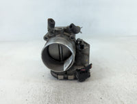 2017-2021 Kia Sportage Throttle Body P/N:35100-2G600 Fits Fits 2015 2016 2017 2018 2019 2020 2021 OEM Used Auto Parts - Oemu