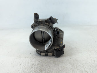 compare product 2017-2021 Kia Sportage Throttle Body P/N:35100-2G600 Fits Fits 2015 2016 2017 2018 2019 2020 2021 OEM Used Auto Parts