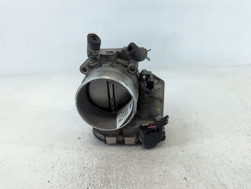 2017-2021 Kia Sportage Throttle Body P/N:35100-2G600 Fits Fits 2015 2016 2017 2018 2019 2020 2021 OEM Used Auto Parts - Oemu