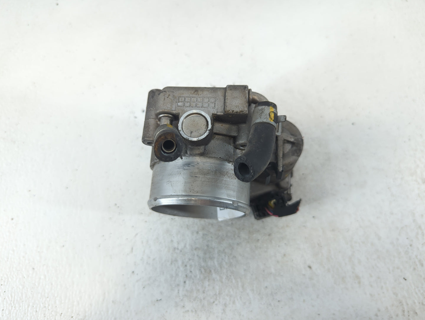 2017-2021 Kia Sportage Throttle Body P/N:35100-2G600 Fits Fits 2015 2016 2017 2018 2019 2020 2021 OEM Used Auto Parts - Oemu