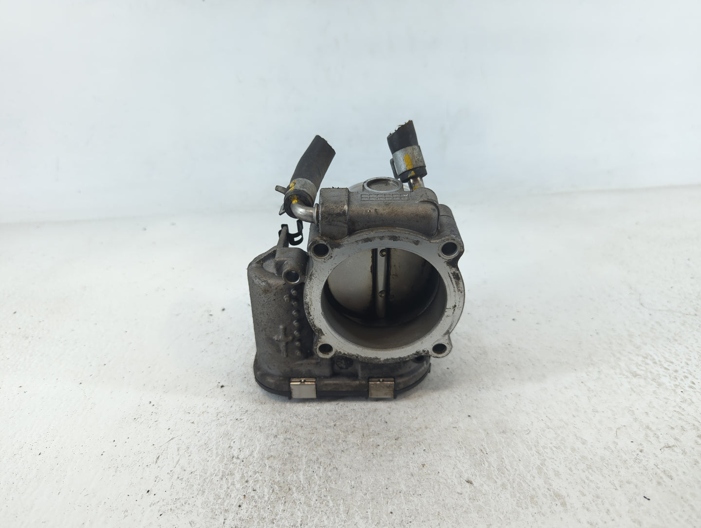 2017-2021 Kia Sportage Throttle Body P/N:35100-2G600 Fits Fits 2015 2016 2017 2018 2019 2020 2021 OEM Used Auto Parts - Oemu