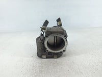 2017-2021 Kia Sportage Throttle Body P/N:35100-2G600 Fits Fits 2015 2016 2017 2018 2019 2020 2021 OEM Used Auto Parts - Oemu