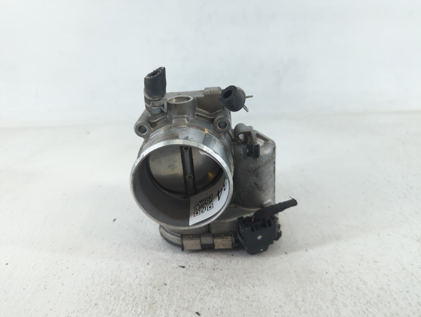 2017-2021 Kia Sportage Throttle Body P/N:35100-2G600 Fits Fits 2015 2016 2017 2018 2019 2020 2021 OEM Used Auto Parts - Oemu