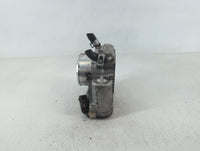 2017-2021 Kia Sportage Throttle Body P/N:35100-2G600 Fits Fits 2015 2016 2017 2018 2019 2020 2021 OEM Used Auto Parts - Oemu