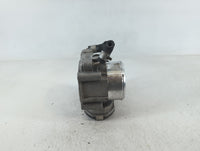 2017-2021 Kia Sportage Throttle Body P/N:35100-2G600 Fits Fits 2015 2016 2017 2018 2019 2020 2021 OEM Used Auto Parts - Oemu