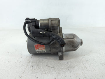 2017-2021 Kia Sportage Car Starter Motor Solenoid OEM P/N:1209422 36100-2G300 Fits Fits 2016 2017 2018 2019 2020 2021 OEM Us