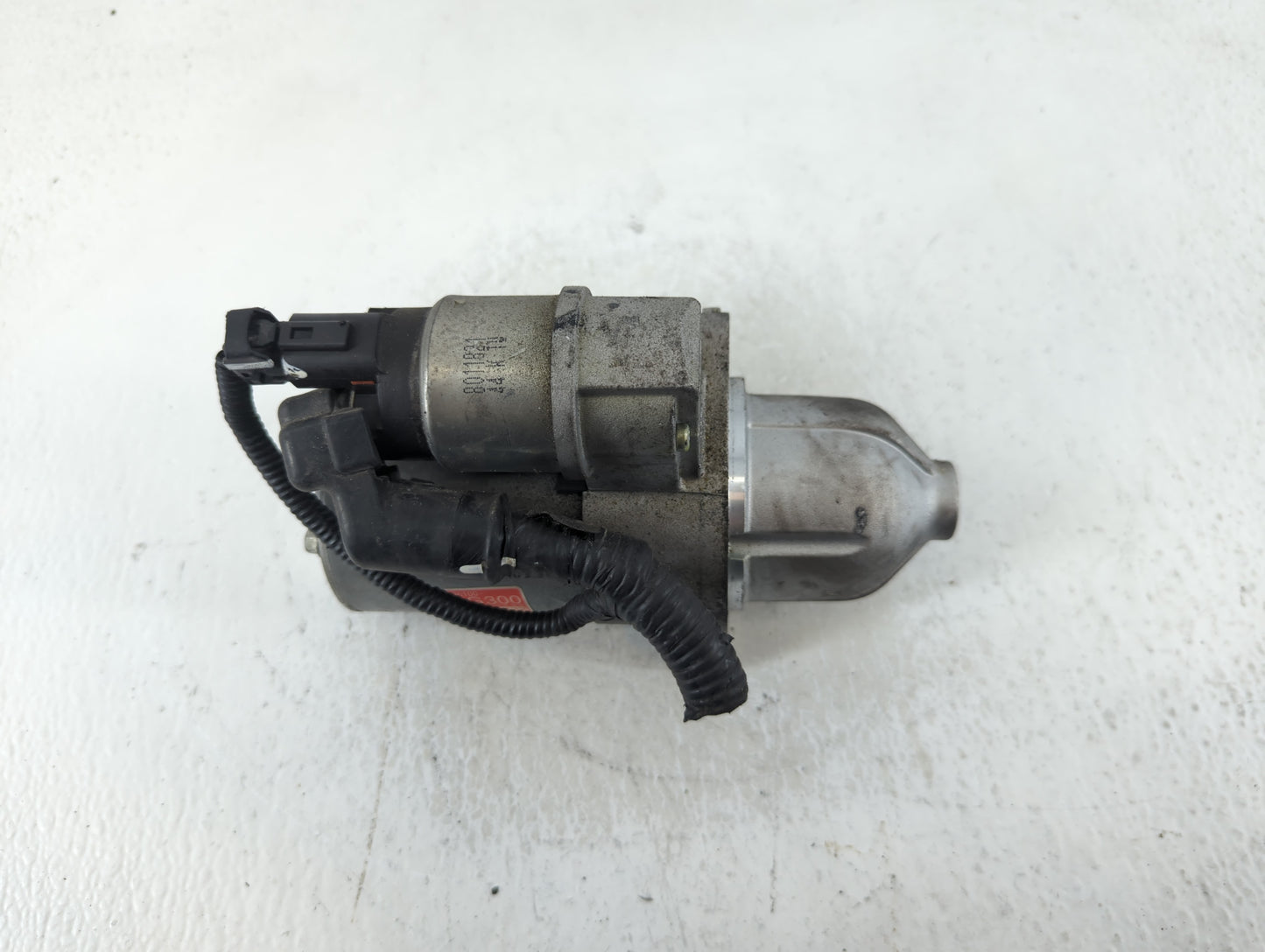 2017-2021 Kia Sportage Car Starter Motor Solenoid OEM P/N:1209422 36100-2G300 Fits Fits 2016 2017 2018 2019 2020 2021 OEM Us