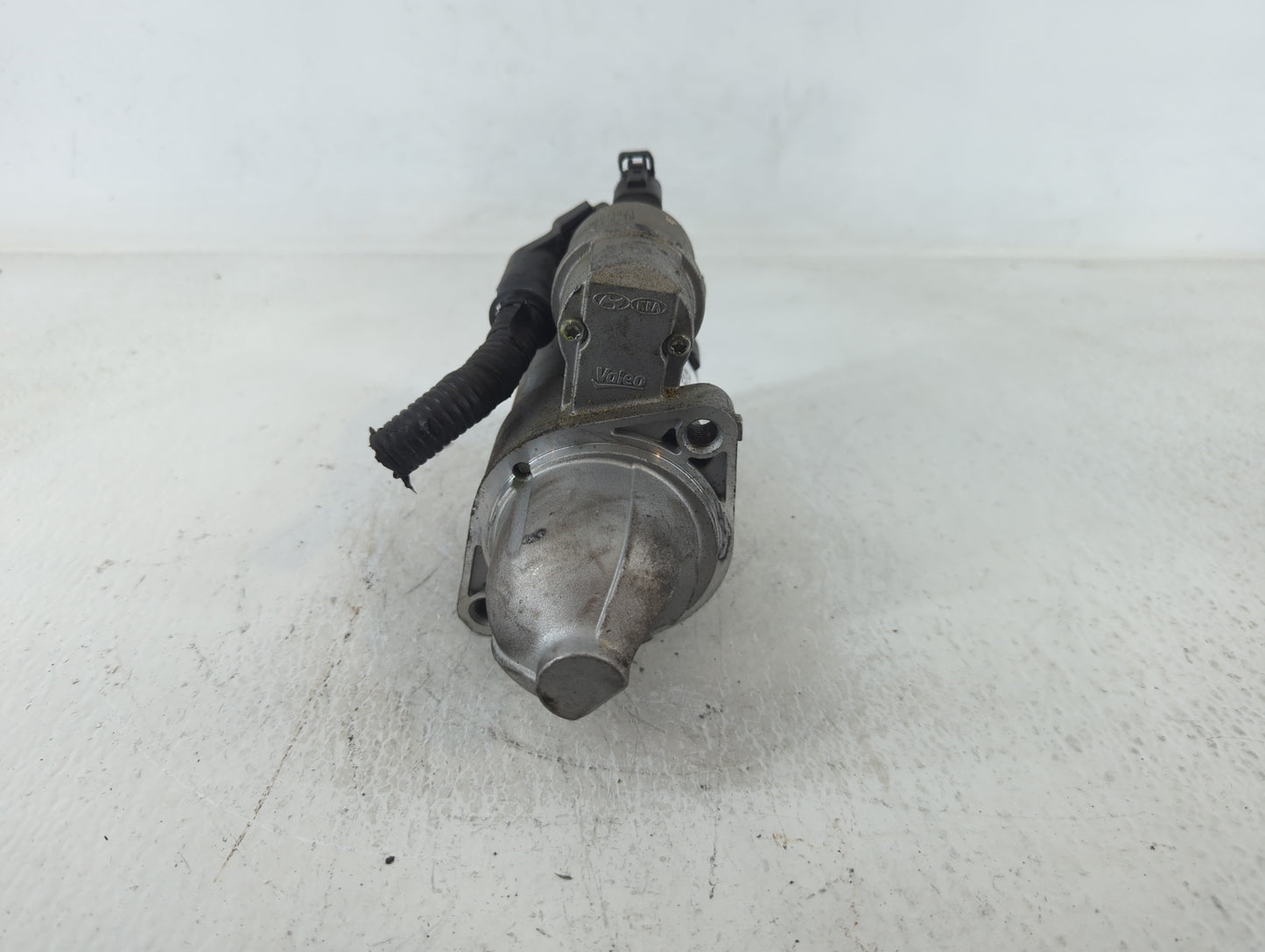 2017-2021 Kia Sportage Car Starter Motor Solenoid OEM P/N:1209422 36100-2G300 Fits Fits 2016 2017 2018 2019 2020 2021 OEM Us