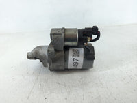 2017-2021 Kia Sportage Car Starter Motor Solenoid OEM P/N:1209422 36100-2G300 Fits Fits 2016 2017 2018 2019 2020 2021 OEM Us