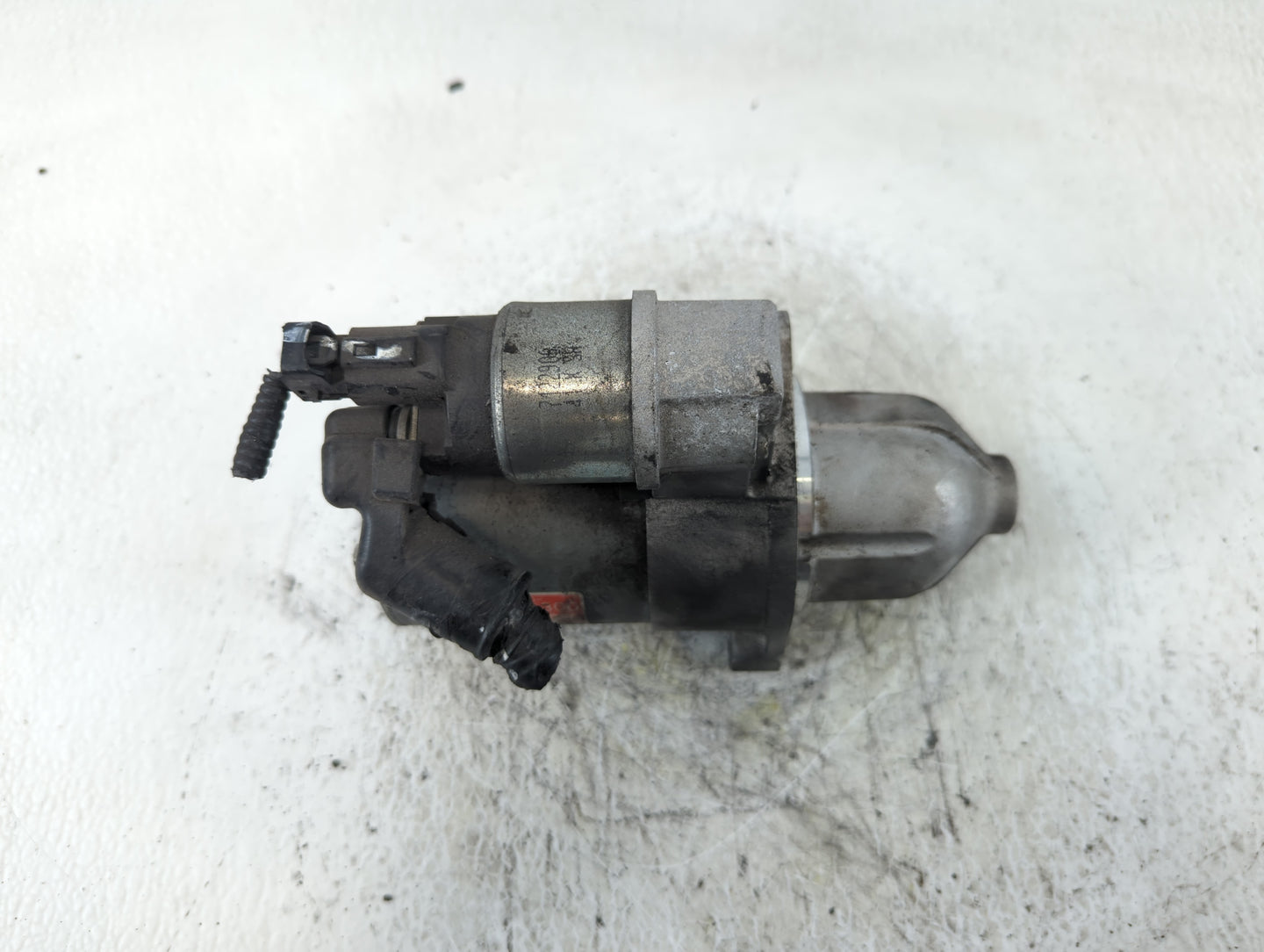 2017-2021 Kia Sportage Car Starter Motor Solenoid OEM P/N:36100-2G300 Fits Fits 2016 2017 2018 2019 2020 2021 OEM Used Auto 