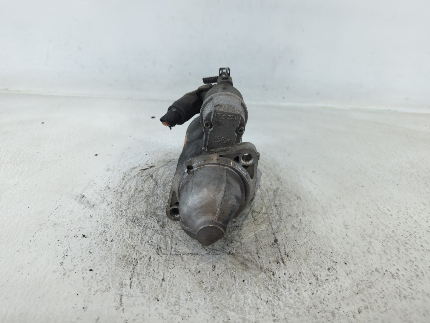 2017-2021 Kia Sportage Car Starter Motor Solenoid OEM P/N:36100-2G300 Fits Fits 2016 2017 2018 2019 2020 2021 OEM Used Auto 