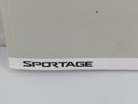 2018 Kia Sportage Owners Manual Book Guide P/N:ID9O-EC73A OEM Used Auto Parts - Oemusedautoparts1.com