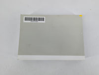2018 Kia Sportage Owners Manual Book Guide P/N:ID9O-EC73A OEM Used Auto Parts - Oemusedautoparts1.com