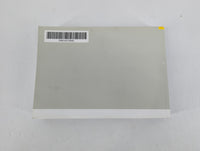 2018 Kia Sportage Owners Manual Book Guide P/N:ID9O-EC73A OEM Used Auto Parts - Oemusedautoparts1.com