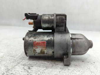 compare product 2017-2021 Kia Sportage Car Starter Motor Solenoid OEM P/N:1209422 36100-2G300 Fits Fits 2016 2017 2018 2019 2020 2021 OEM Used Auto Parts
