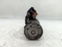 2017-2021 Kia Sportage Car Starter Motor Solenoid OEM P/N:1209422 36100-2G300 Fits Fits 2016 2017 2018 2019 2020 2021 OEM Us