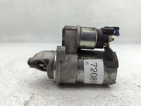 2017-2021 Kia Sportage Car Starter Motor Solenoid OEM P/N:1209422 36100-2G300 Fits Fits 2016 2017 2018 2019 2020 2021 OEM Us