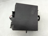 2017-2019 Kia Sportage Fusebox Fuse Box Panel Relay Module P/N:91470-D9170 Fits Fits 2017 2018 2019 OEM Used Auto Parts - Oe