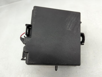 2017-2019 Kia Sportage Fusebox Fuse Box Panel Relay Module P/N:91470-D9170 Fits Fits 2017 2018 2019 OEM Used Auto Parts - Oe