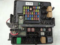 2017-2019 Kia Sportage Fusebox Fuse Box Panel Relay Module P/N:91470-D9170 Fits Fits 2017 2018 2019 OEM Used Auto Parts - Oe