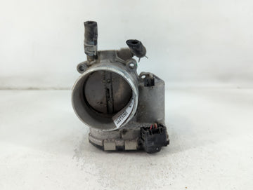 2017-2021 Kia Sportage Throttle Body P/N:0 280 750 618 35100-2G600 Fits Fits 2015 2016 2017 2018 2019 2020 2021 OEM Used Aut
