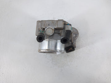 2017-2021 Kia Sportage Throttle Body P/N:0 280 750 618 35100-2G600 Fits Fits 2015 2016 2017 2018 2019 2020 2021 OEM Used Auto Parts