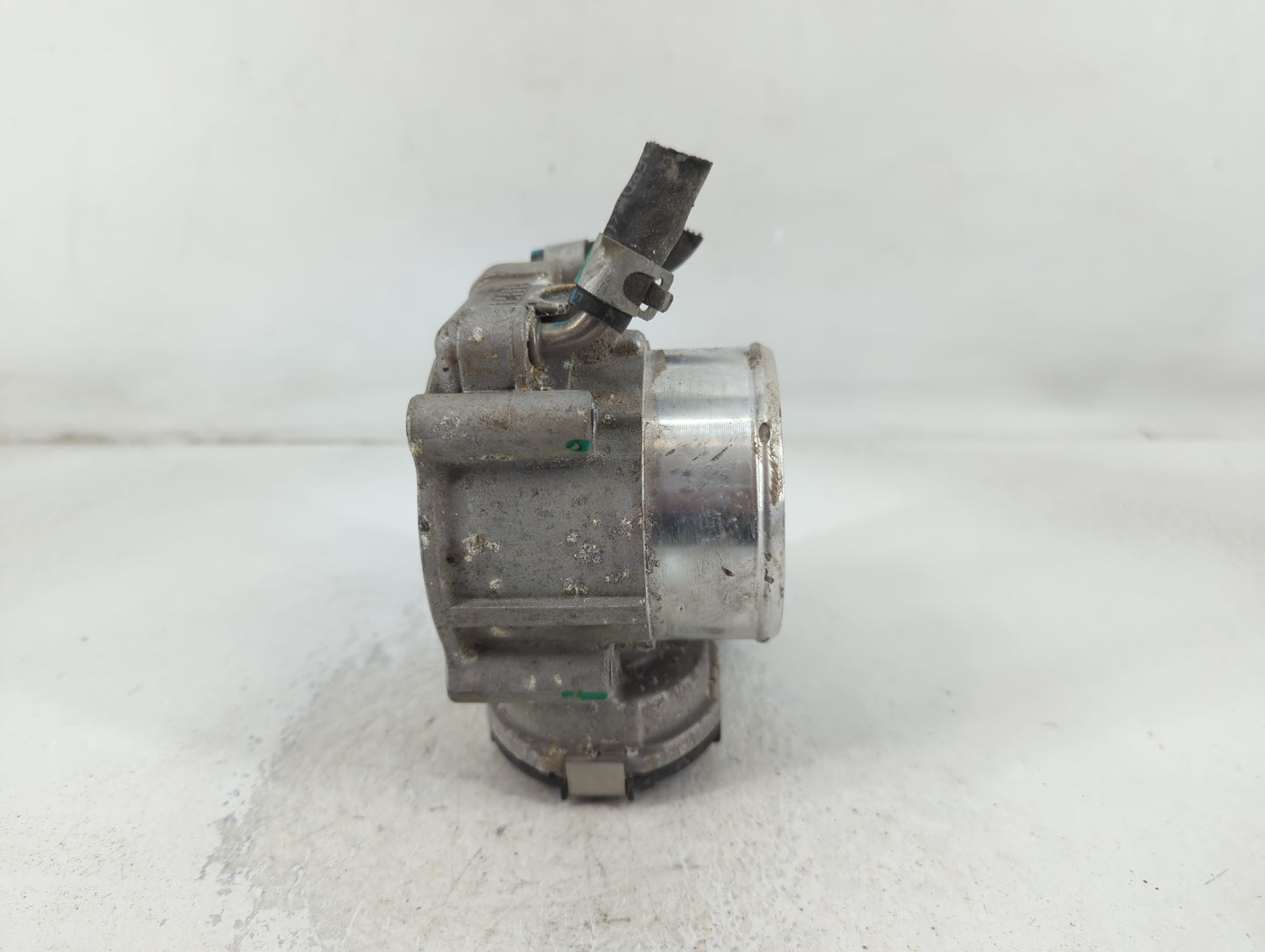 2017-2021 Kia Sportage Throttle Body P/N:0 280 750 618 35100-2G600 Fits Fits 2015 2016 2017 2018 2019 2020 2021 OEM Used Aut