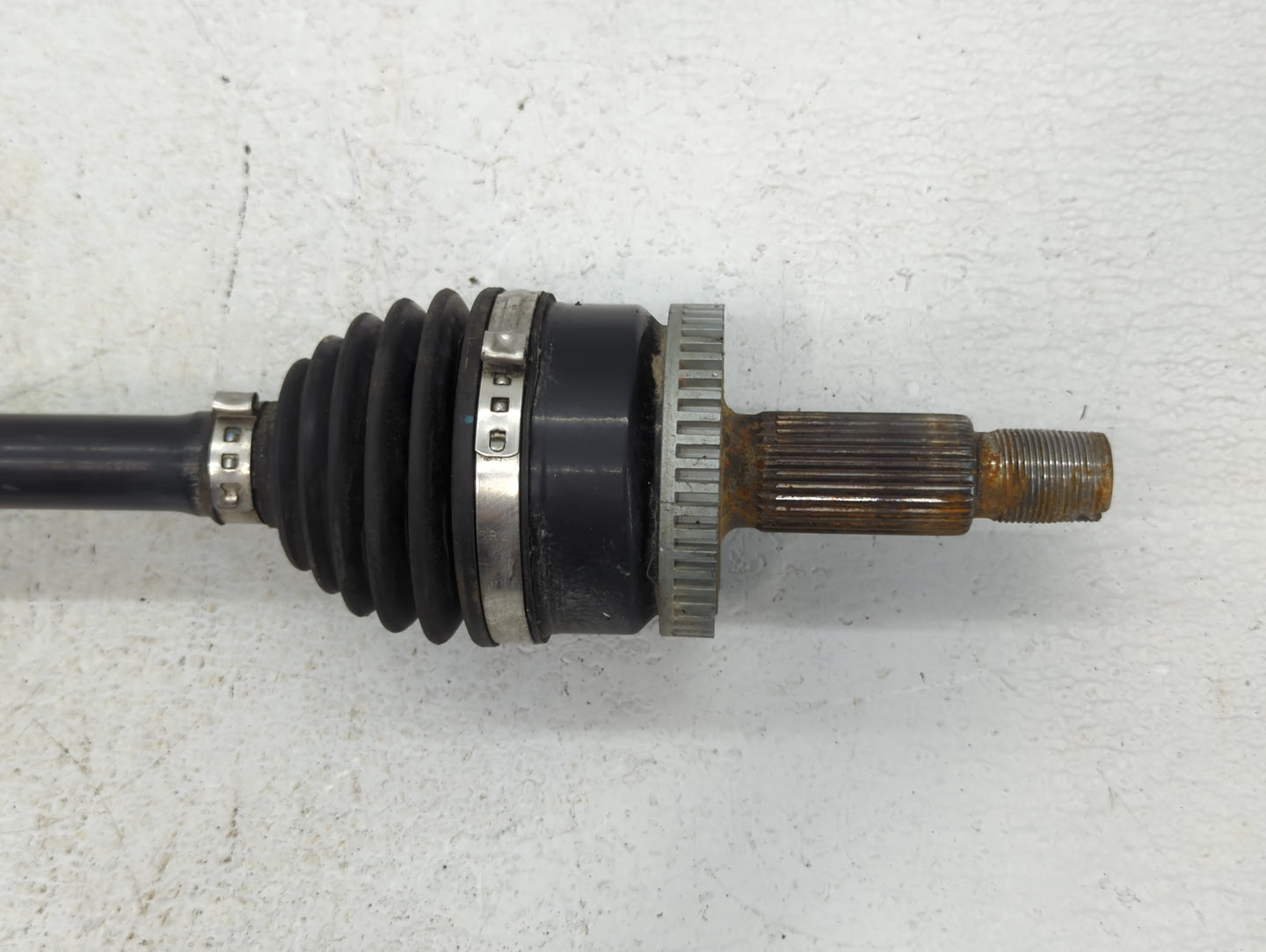 2017-2021 Kia Sportage Axle Shaft Front Driver Cv C/v - Oemusedautoparts1.com