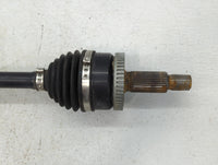 2017-2021 Kia Sportage Axle Shaft Front Driver Cv C/v - Oemusedautoparts1.com