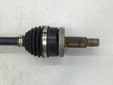 2017-2021 Kia Sportage Axle Shaft Front Driver Cv C/v